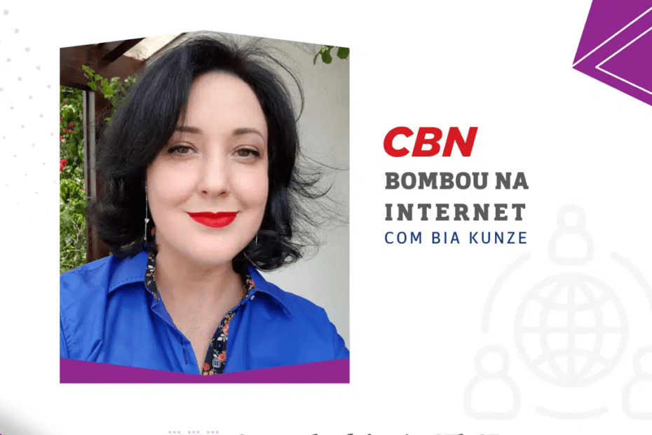 Inteligência artificial na educação está entre os temas de maior repercussão nas redes sociais em 2025 – CBN Curitiba – A Rádio Que Toca Notícia