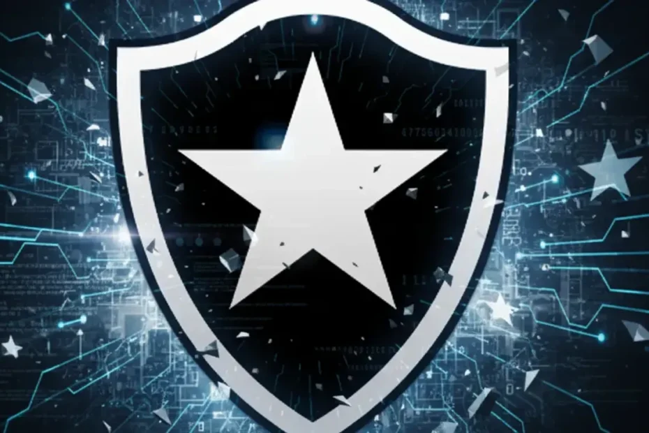 Inteligência Artificial revela como será o Botafogo em 2026