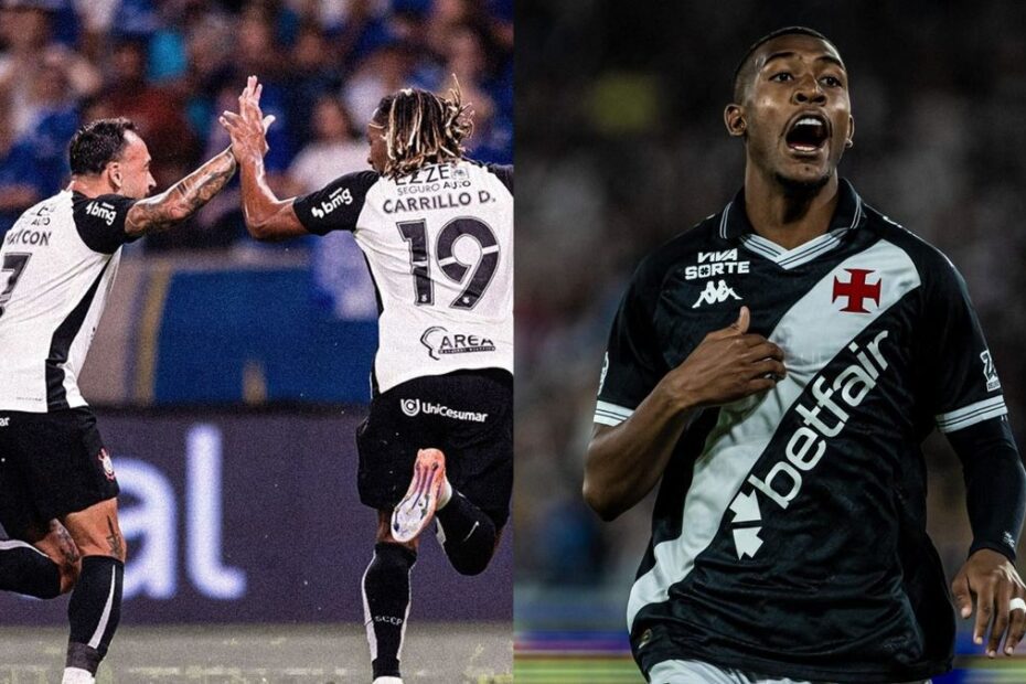 IA prevê a grande final da competição; confira