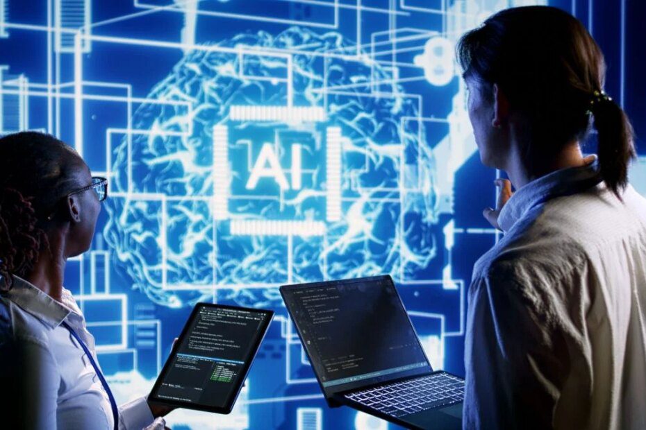 Inteligência Artificial