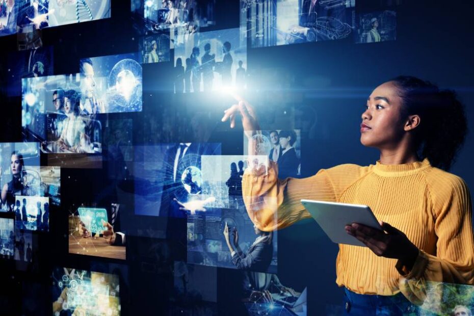 Inteligência artificial: equilíbrio entre inovação e controle por meio da vigilância algorítmica