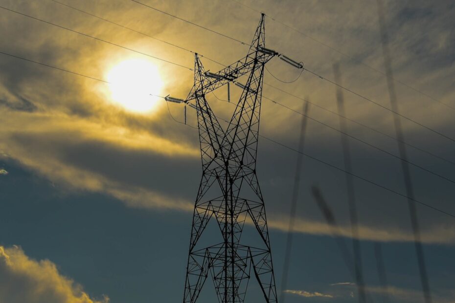 Inteligência artificial, matriz energética e soberania