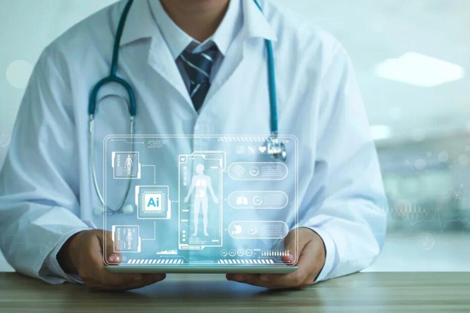 Inteligência artificial na Suíça: as novidades de 2026