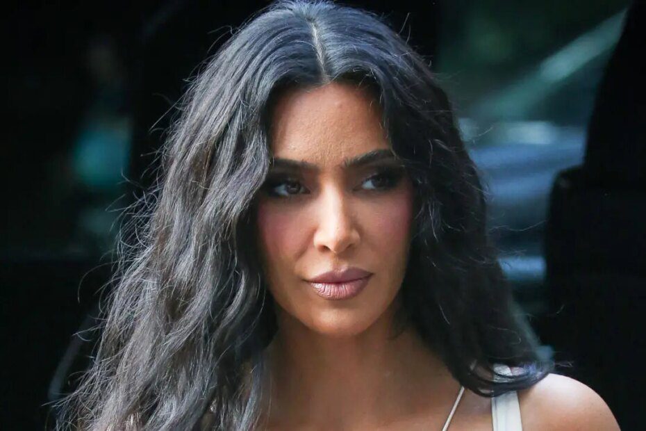 Kim Kardashian diz que a reprovação no exame da Ordem a fez se sentir ‘muito desconfortável’ | oalanbrado.com.br