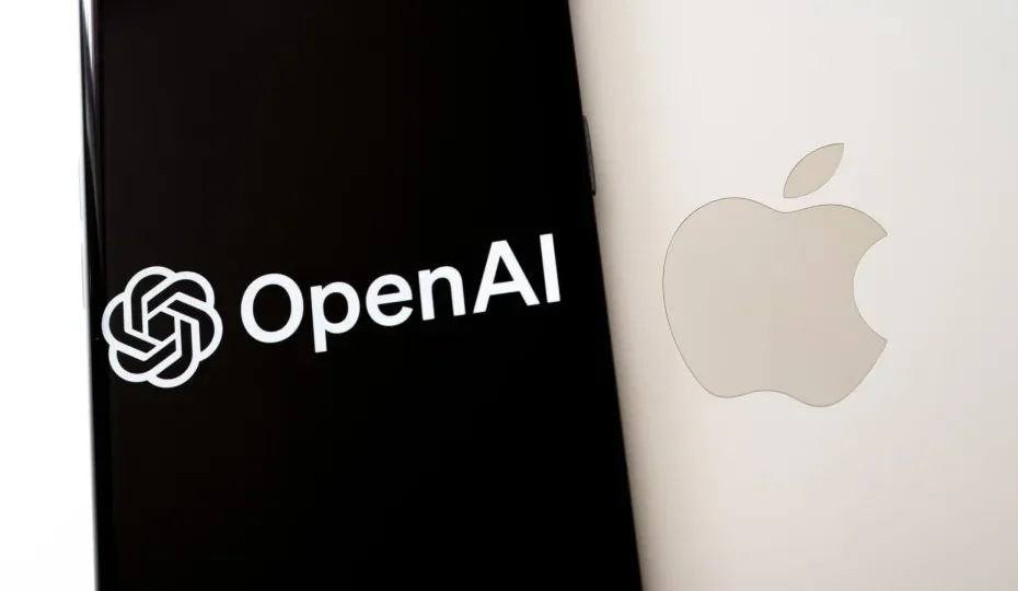 Líder da OpenAI aponta Apple como a grande rival da empresa de IA