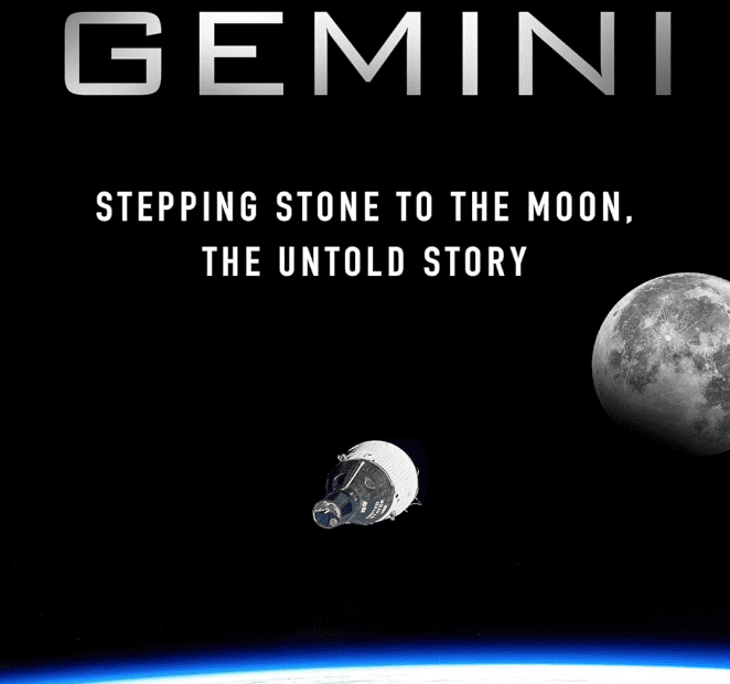 Livros de ficção científica e espaço para o Natal 2025