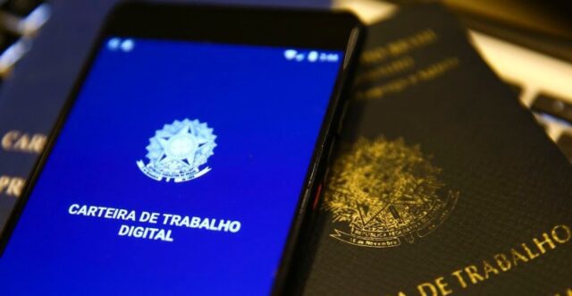 MS abre semana com 3 mil vagas de emprego -