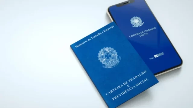 MS abre semana com 3,4 mil vagas de emprego -