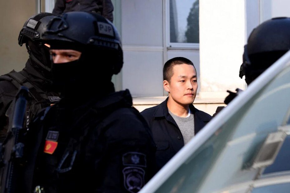 Magnata sul-coreano das criptomoedas é condenado a 15 anos de prisão por fraude – CartaCapital