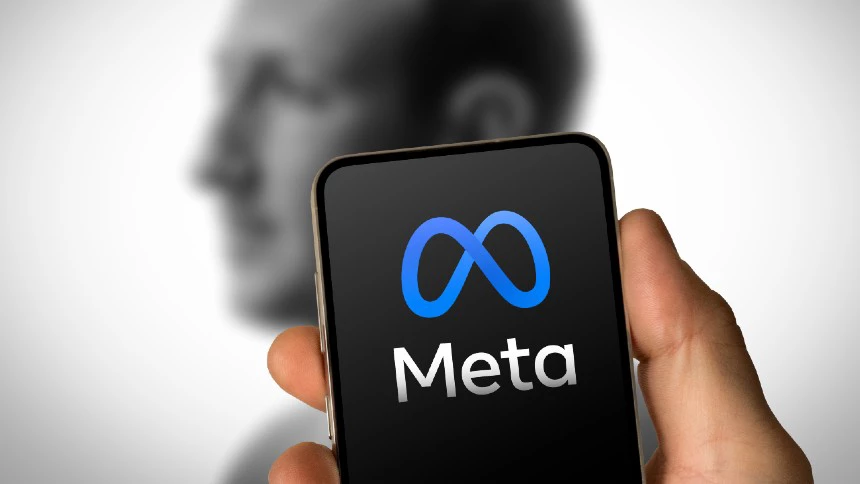 Mark Zuckerberg compra startup de IA de