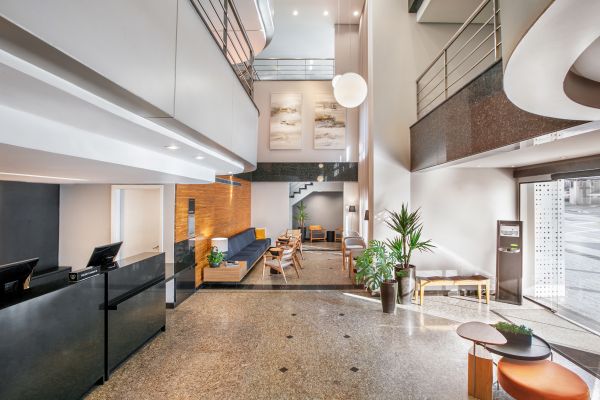 Meliá revoluciona a hospitalidade com tecnologia e inteligência artificial 