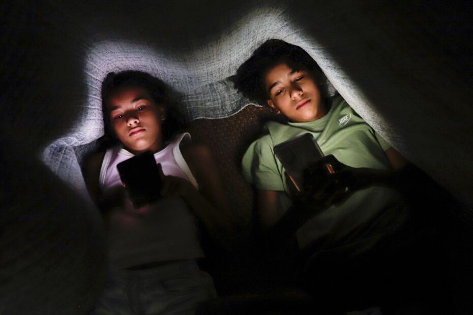 Mercosul defende medidas para proteção de crianças no ambiente digital