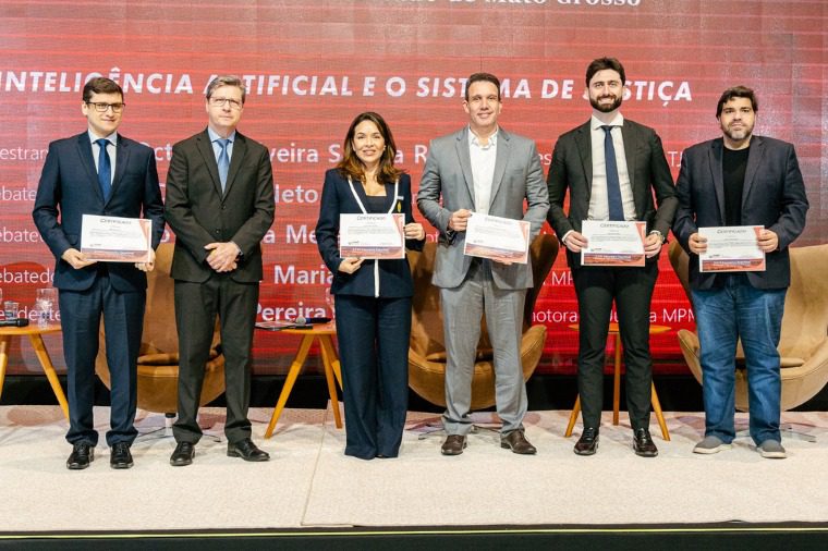 Ministério Público do Estado de Mato Grosso