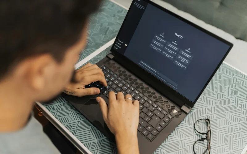 ChatGPT / IA / AI / Inteligência artificial / aritificial inteligence