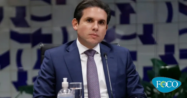 Motta diz que fim da escala 6×1 e inteligência artificial serão prioridades em 2026