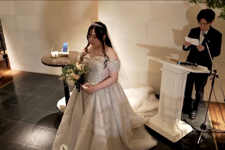 Mulher se casa com noivo criado por ChatGPT no Japão; entenda