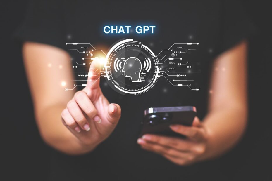 Mundo do trabalho na era da IA: por que ChatGPT contratou um Chief of Staff