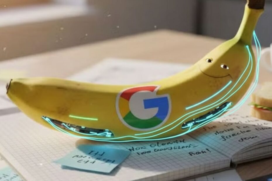 Nano Banana: IA do Google agora restaura fotos antigas com alta qualidade; veja qual comando usar