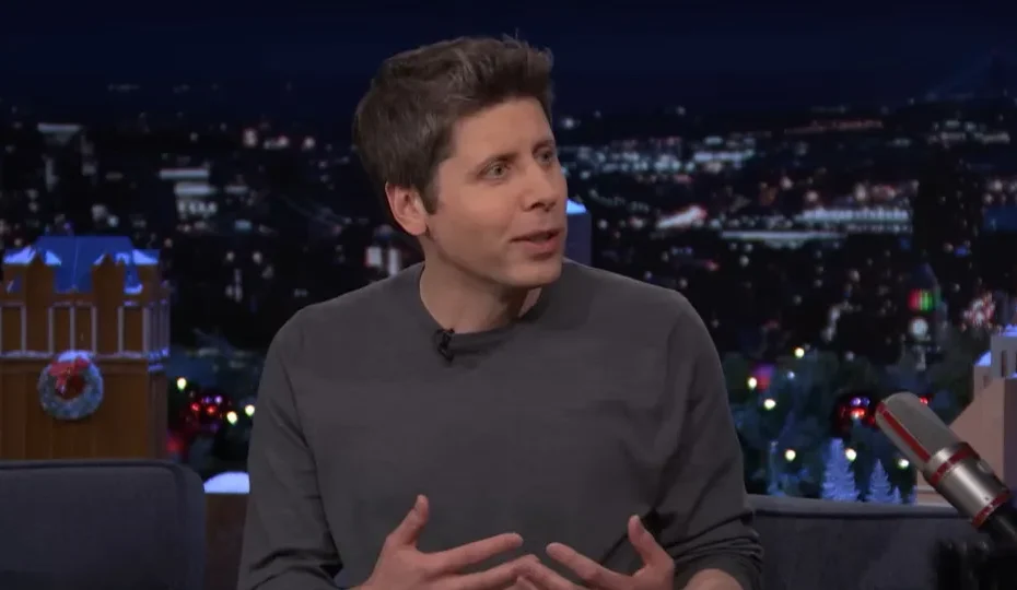 "Não consigo imaginar como seria criar um bebé sem o ChatGPT"