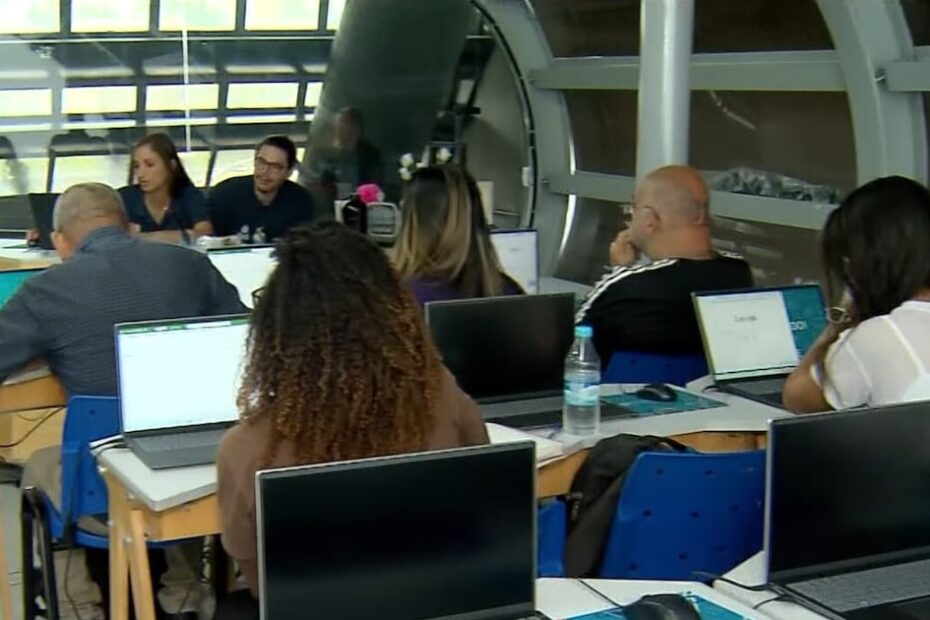 Naves do Conhecimento abrem 5 mil vagas em cursos gratuitos no mês de dezembro no Rio – Noticias R7