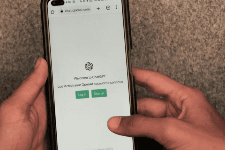 Nova atualização do ChatGPT permite personalizar estilo e linguagem
