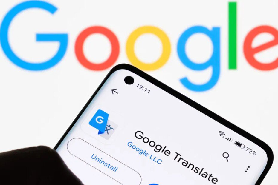 Google Tradutor lança finalmente a funcionalidade mais aguardada de sempre