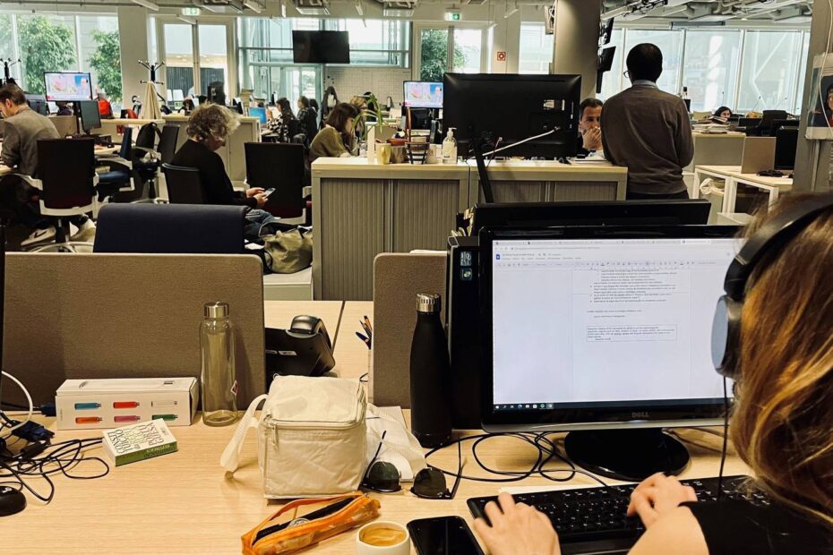 Livro Branco de IA sobre média é apresentado esta segunda-feira