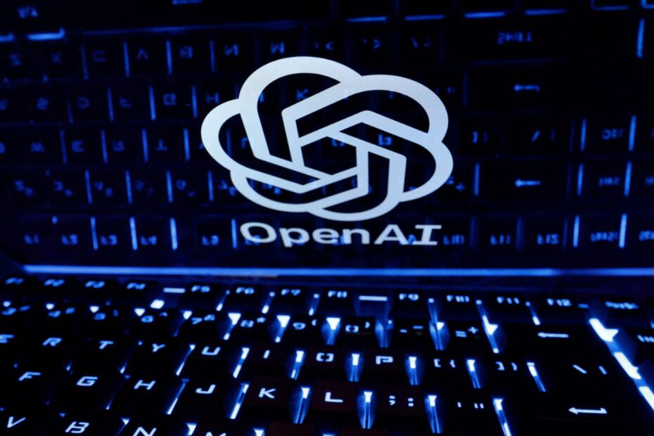 Novo modelo de IA da OpenAI é 'melhor em funções profissionais'