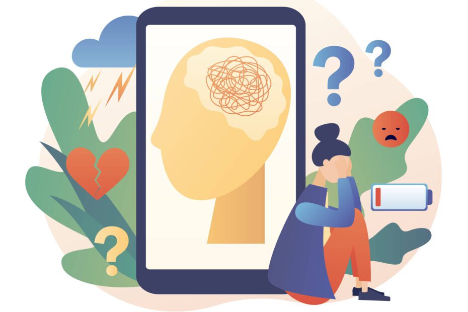 O ChatGPT pode ajudar em uma crise de meia-idade? - 20/12/2025 - Tec