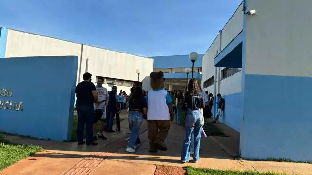 Impacto da conectividade nas relações sociais