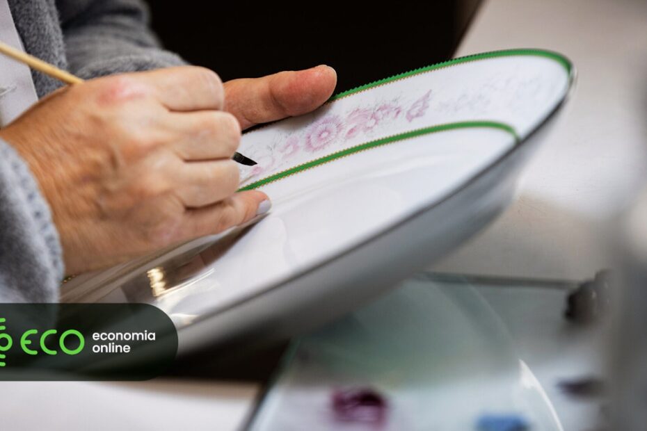 o saber-fazer do luxo onde a inteligência artificial não chega – ECO