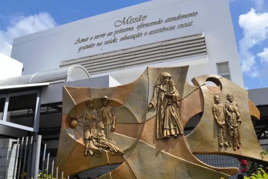 Obras Sociais Irmã Dulce abriu novas vagas de emprego na Bahia