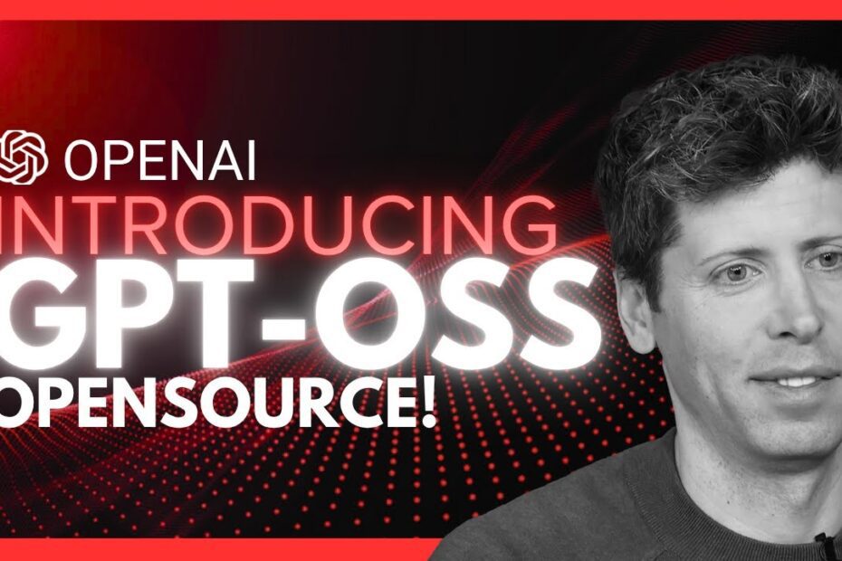 OpenAI Lança OSS 120B e 20B: Descubra as Novidades e Testes Completos