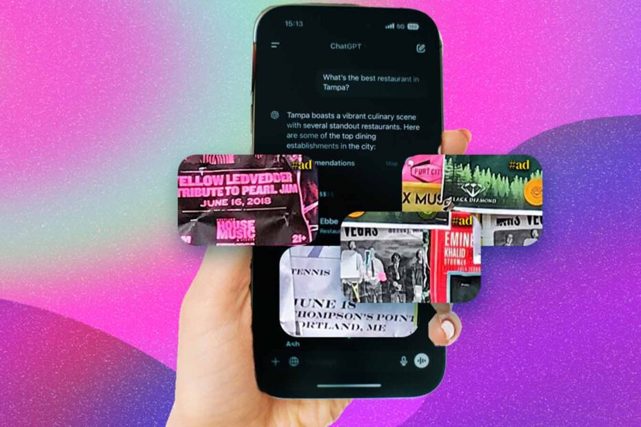 OpenAI aciona “código vermelho” e adia planos de publicidade no ChatGPT