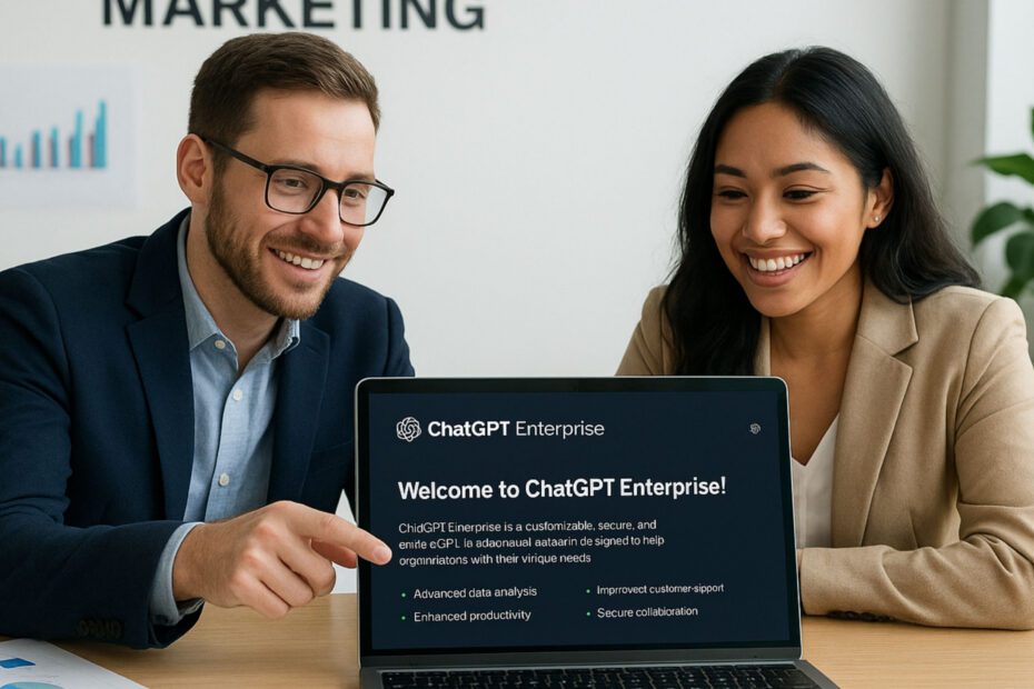 OpenAI diz que profissionais que usam ChatGPT economizam até 1h por dia