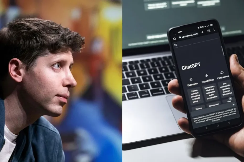 "Código vermelho" da OpenAI chama-se GPT-5.2 e pode chegar já na próxima semana