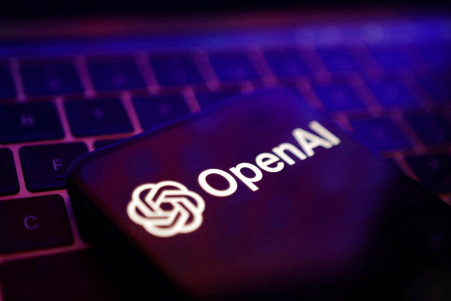 OpenAI passa de “salvadora da Bolsa” a preocupação, com riscos mais altos de IA 