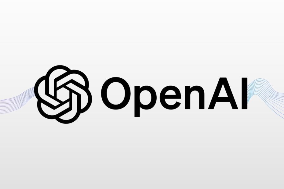 OpenAI logo
