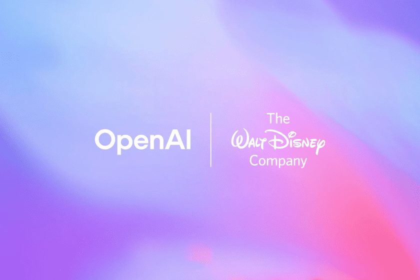 OpenAI, do ChatGPT, recebe investimento bilionário da Disney e personagens da empresa serão liberados para uso em criações do Sora