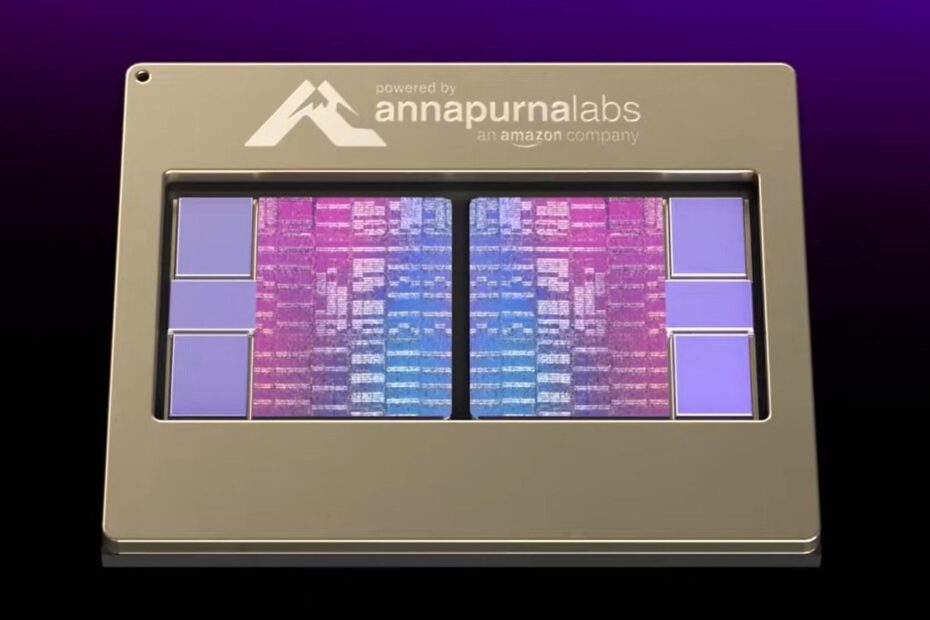 OpenAI negocia investimento de US$ 10 bi e uso de chips com a Amazon