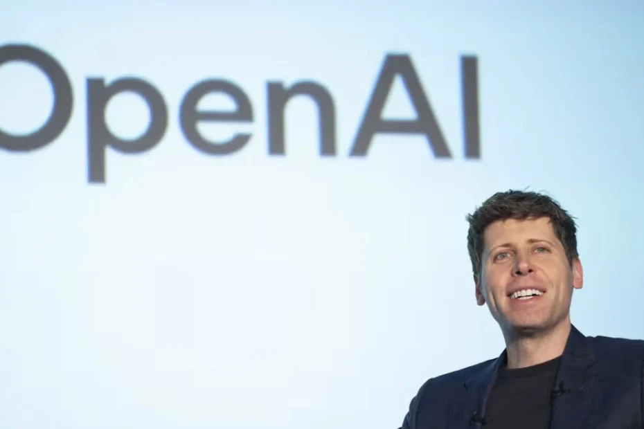 OpenAI ChatGPT publicidade anúncios