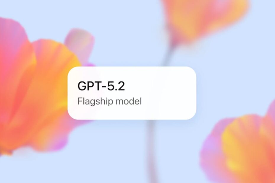 OpenAI lança ChatGPT 5.2; veja novidades