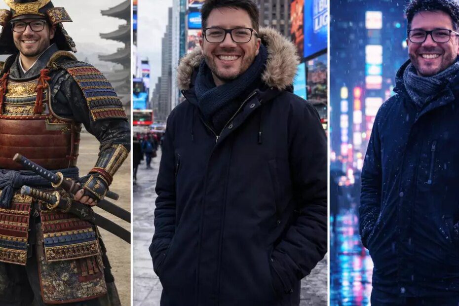 Para encarar de frente o Nano Banana Pro, OpenAI lança o novo ChatGPT Images