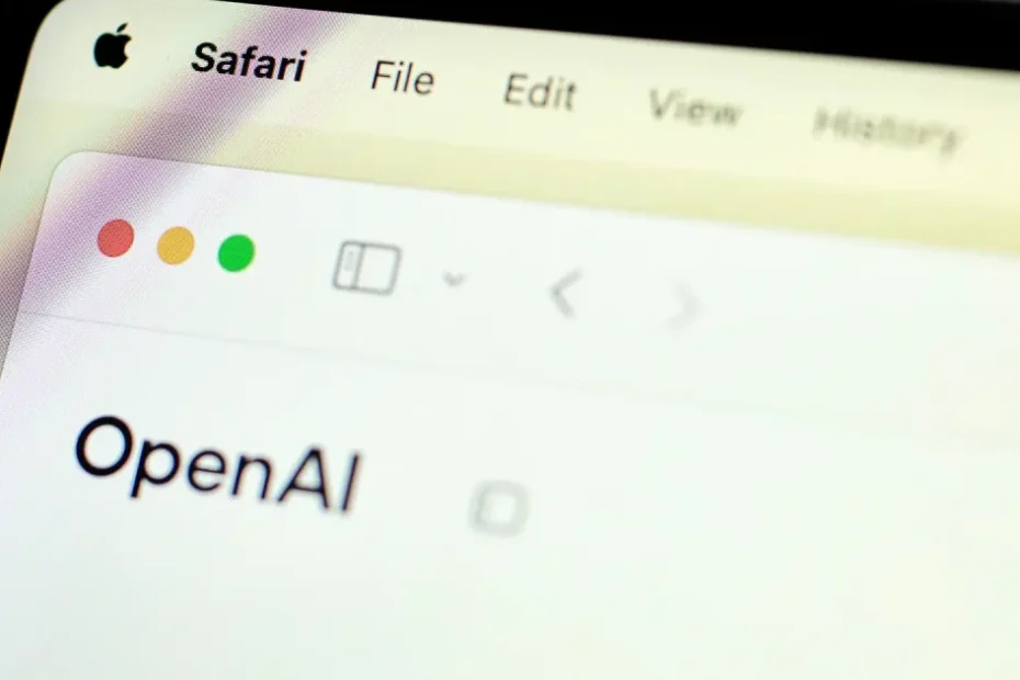 Sob pressão do Google, OpenAI apresenta GPT-5.2, modelo mais avançado para trabalho profissional