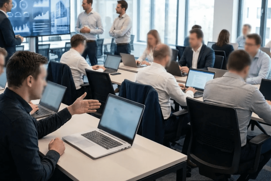 OpenAI apresenta GPT-5.2 e intensifica disputa com Google após lançamento do Gemini 3