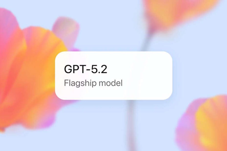 GPT-5.2 OpenAI IA Gemini Google