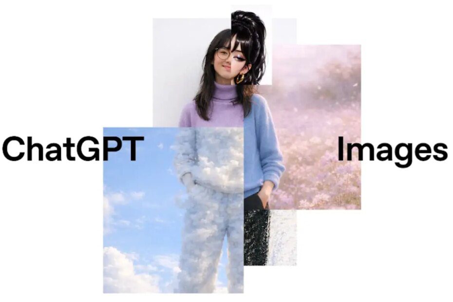 OpenAI lança novos recursos de edição de imagens para o ChatGPT