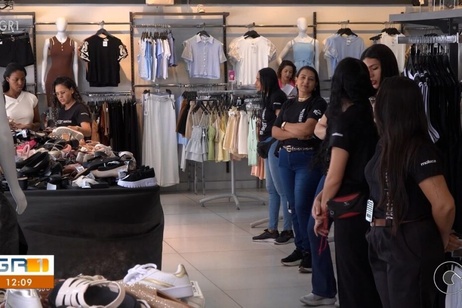 Oportunidade: confira as 45 vagas de emprego em Petrolina e Araripina