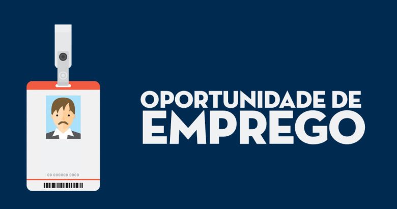 Oportunidade de Emprego SINE – Prefeitura de Ribeirão das Neves