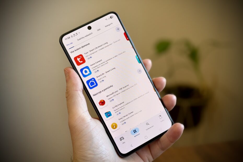 10 aplicativos essenciais que você não pode perder no seu novo celular Samsung – Samsung Magazine